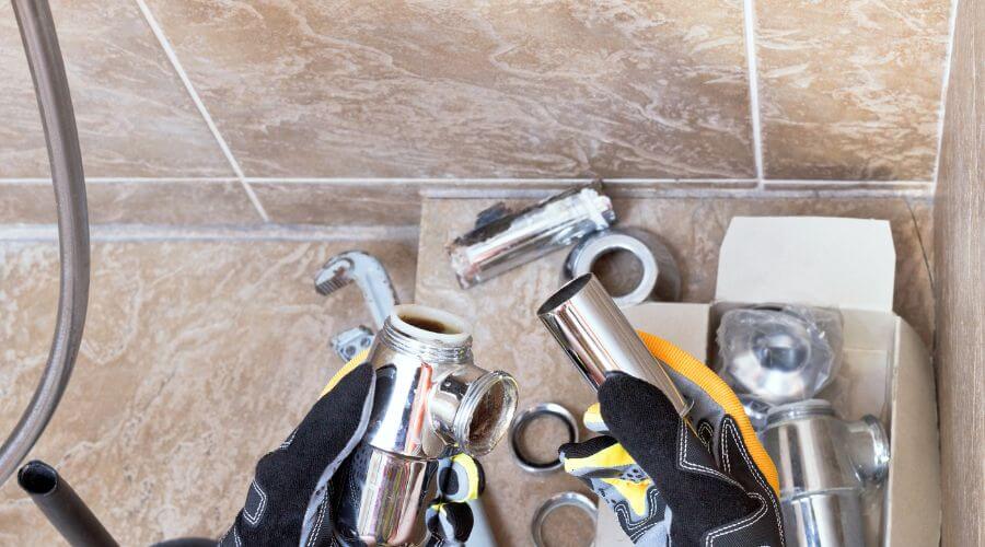 Professional New roof installation in Campton, NH